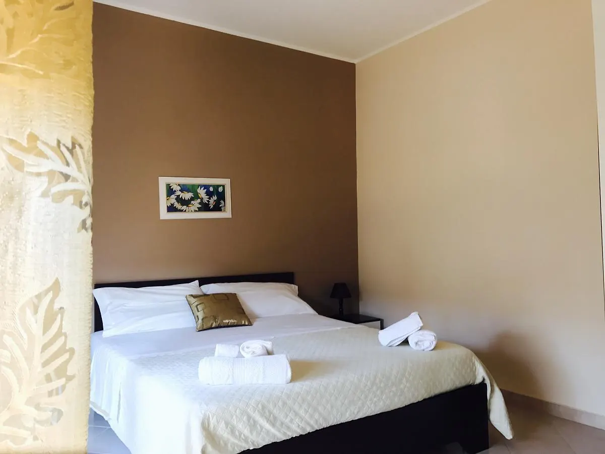 B&B Sikelia Mare 阿沃拉 住宿加早餐酒店