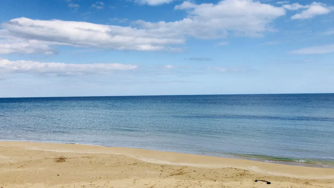 B&B Sikelia Mare 阿沃拉 3*,  意大利