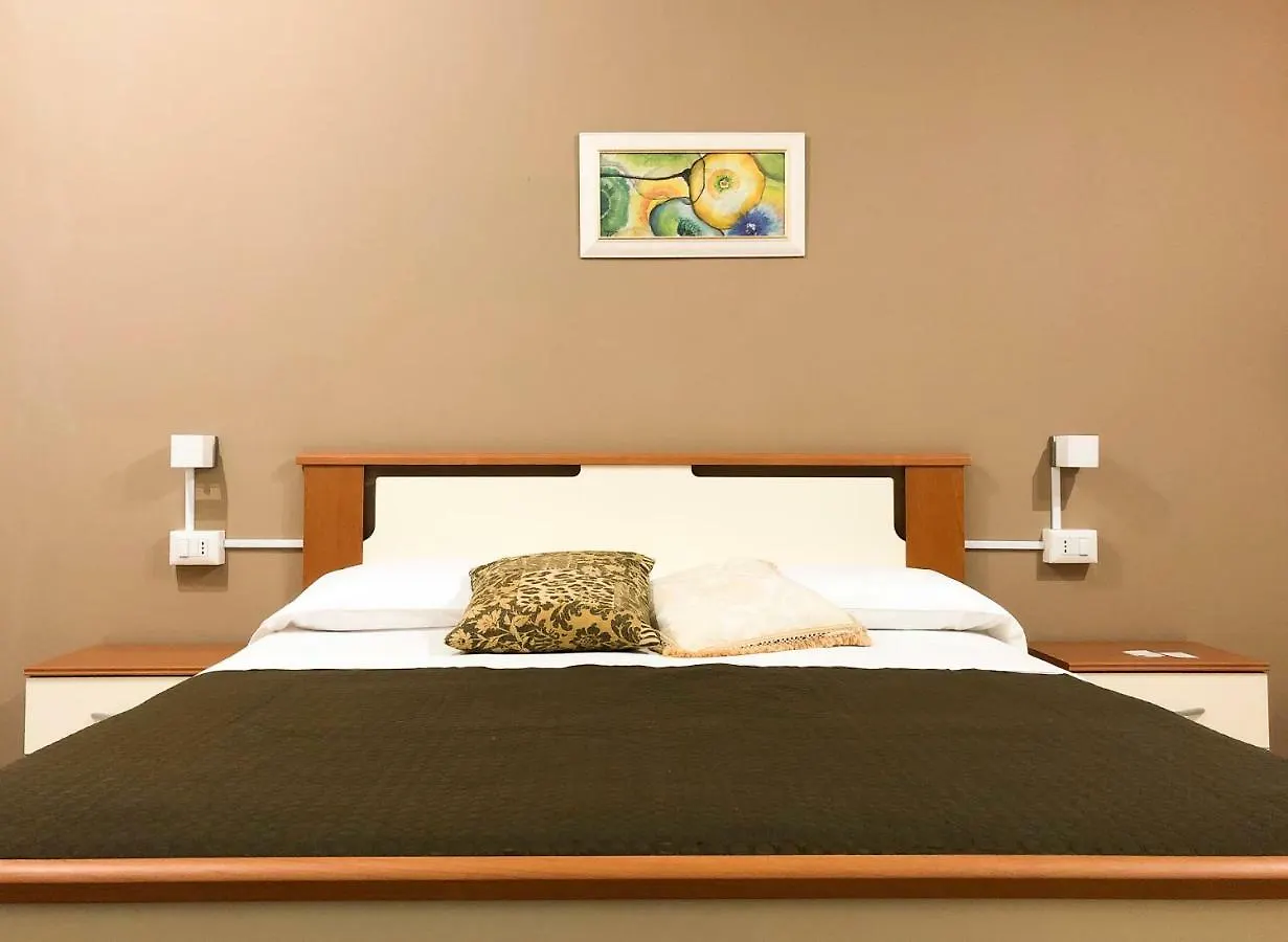 B&B Sikelia Mare 阿沃拉