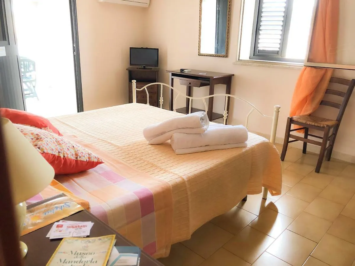 B&B Sikelia Mare 阿沃拉