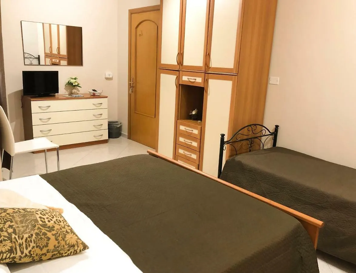 B&B Sikelia Mare 阿沃拉 住宿加早餐酒店
