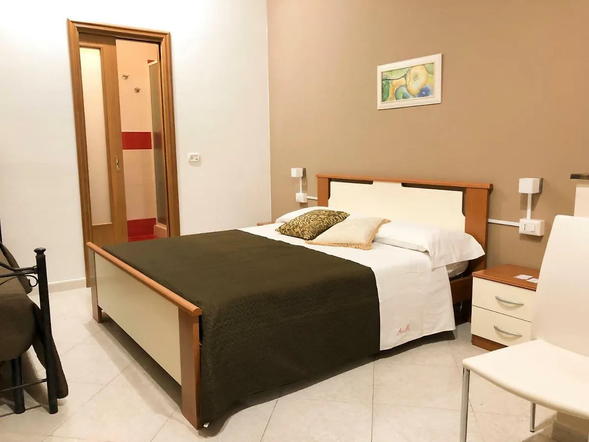 B&B Sikelia Mare 阿沃拉