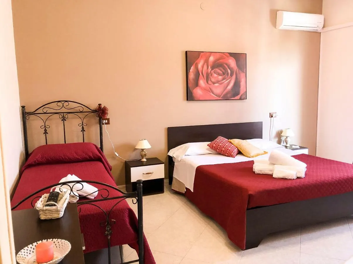 B&B Sikelia Mare Avola 3*,